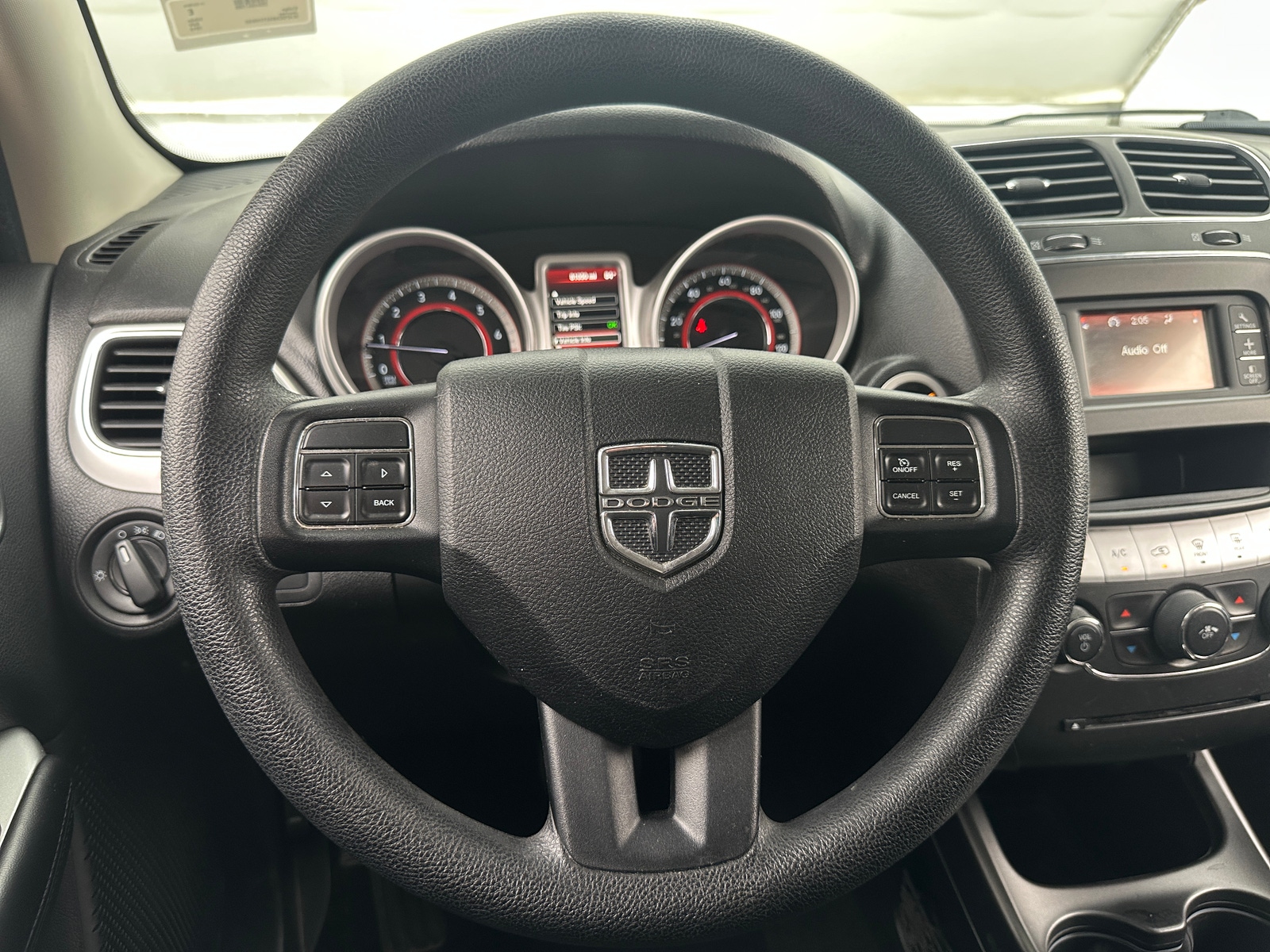 Thumbnail: 2014 Dodge Journey - 5