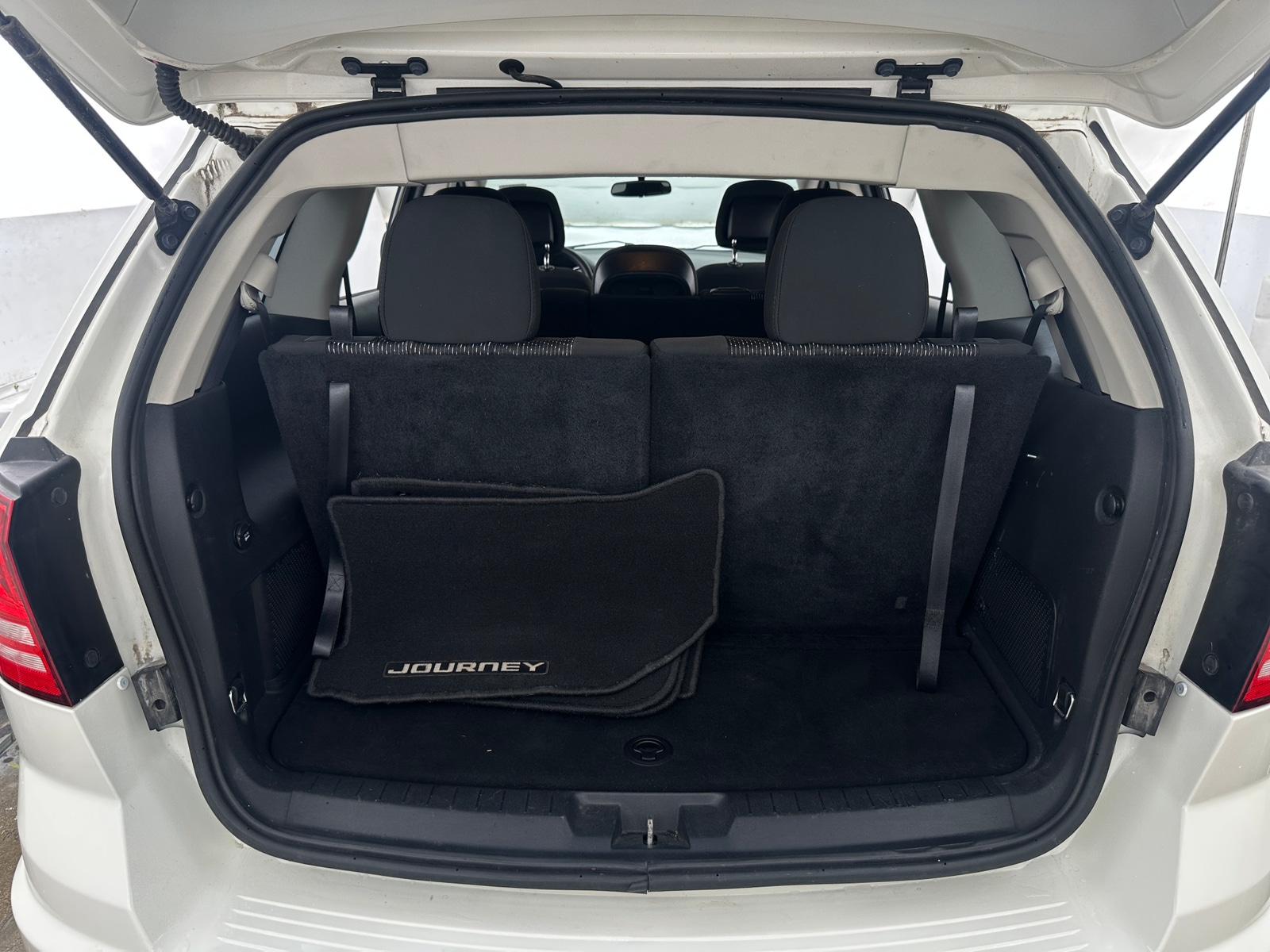Thumbnail: 2014 Dodge Journey - 7
