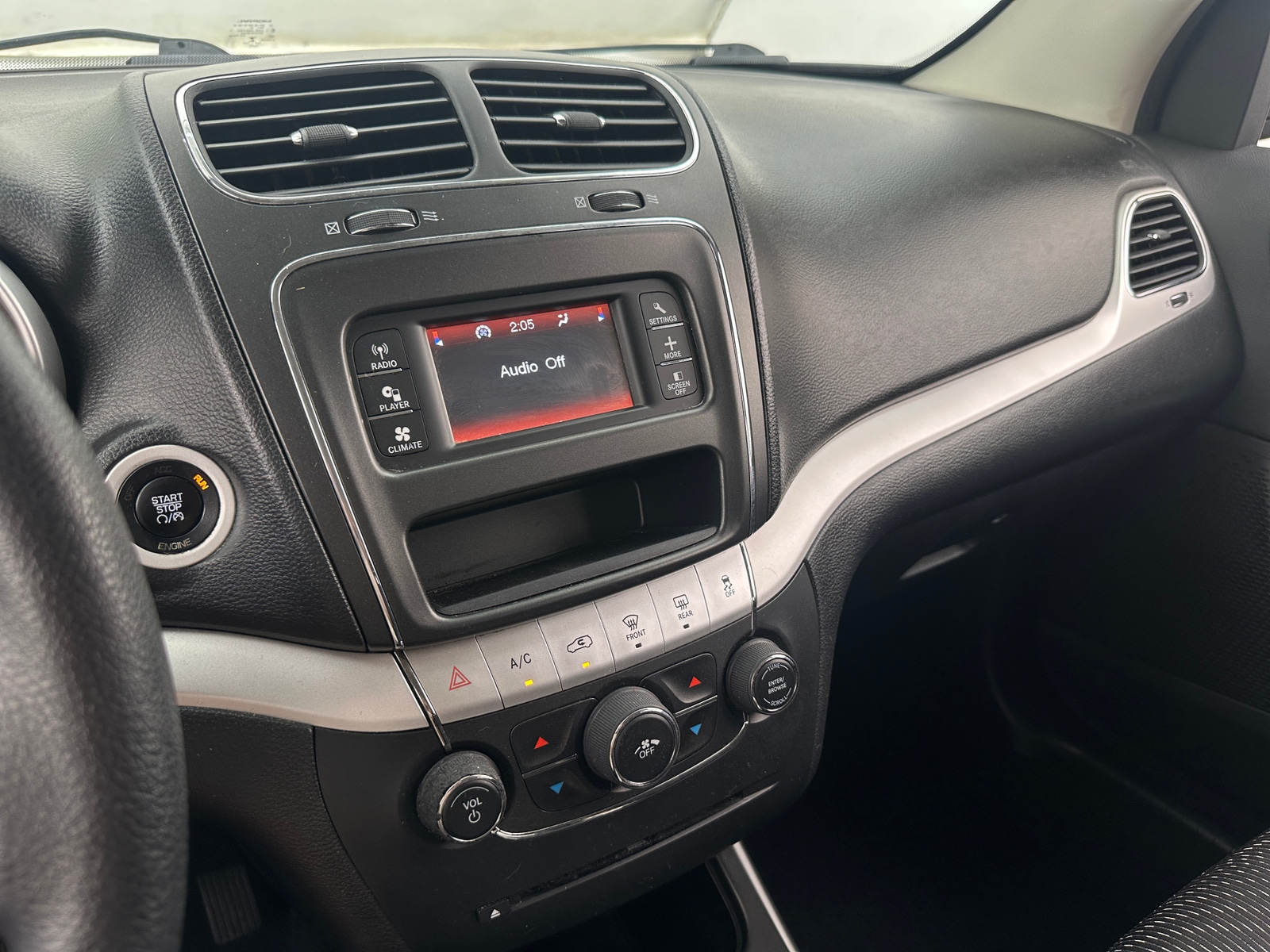 Thumbnail: 2014 Dodge Journey - 4