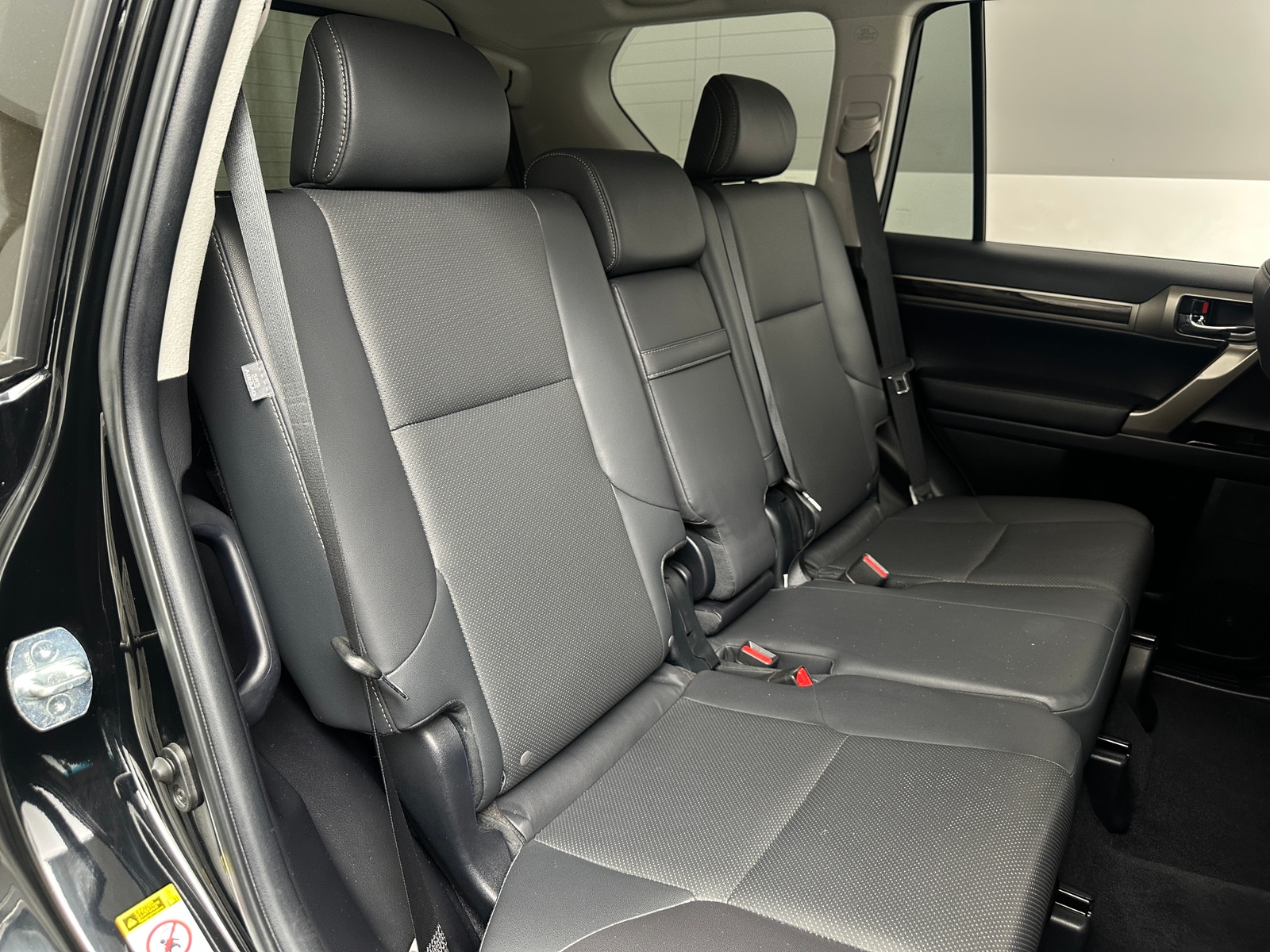 Thumbnail: 2017 Lexus GX - 5