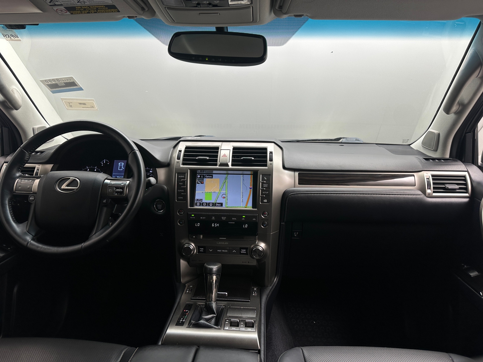 Thumbnail: 2017 Lexus GX - 2