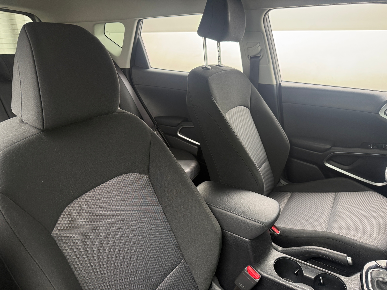 Thumbnail: 2024 Kia Soul - 2