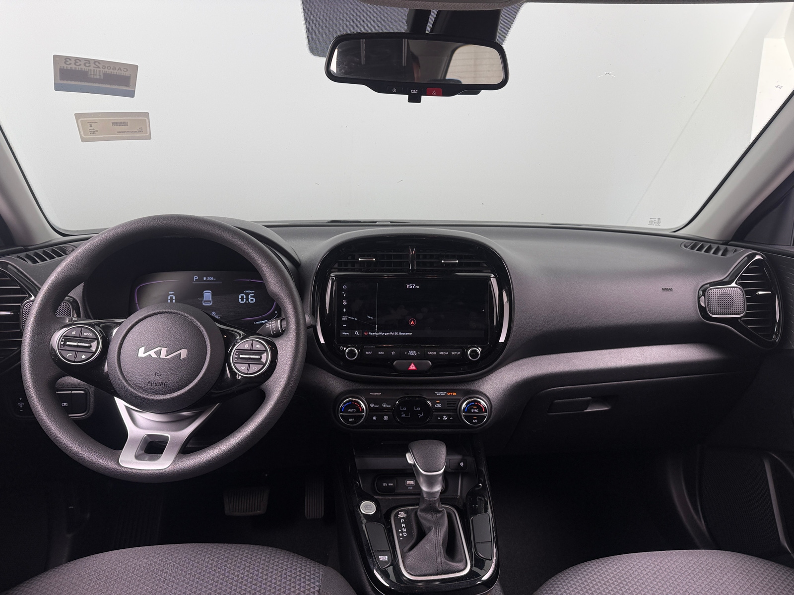 Thumbnail: 2024 Kia Soul - 3