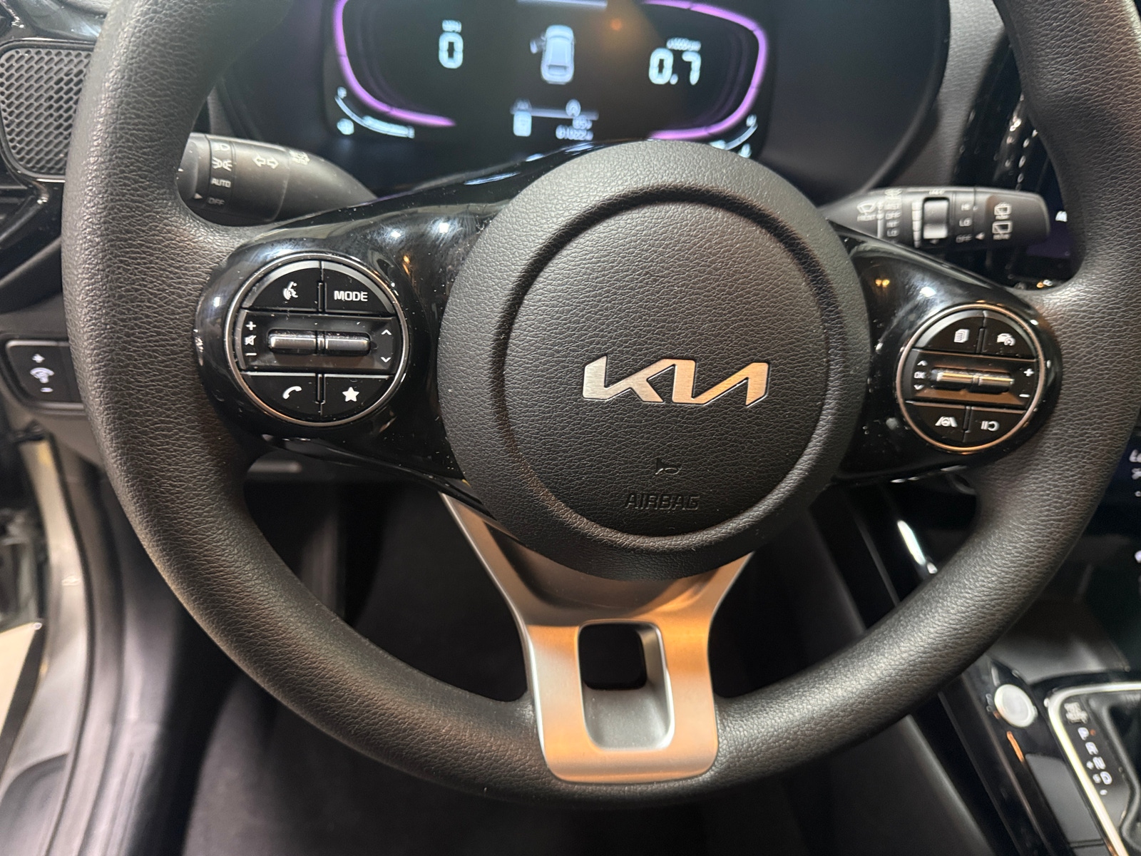 Thumbnail: 2024 Kia Soul - 5