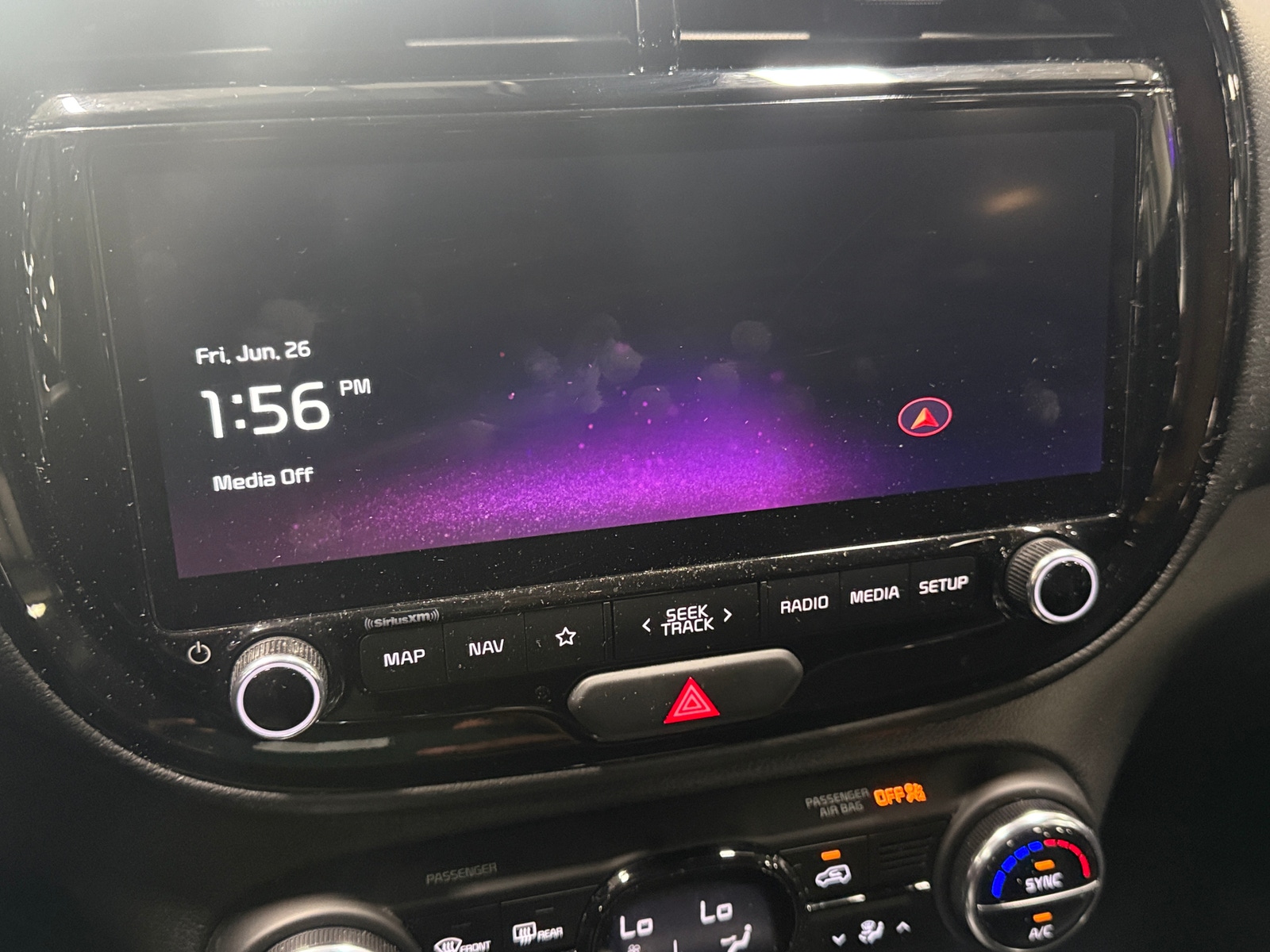 Thumbnail: 2024 Kia Soul - 4