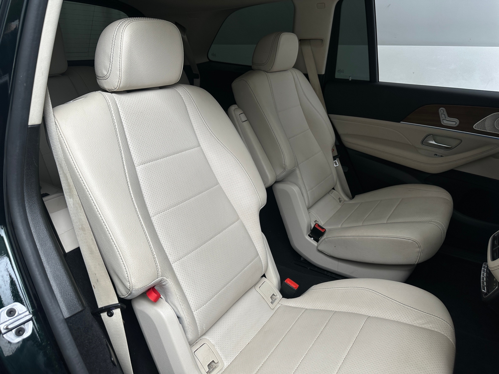 Thumbnail: 2021 Mercedes-Benz GLS - 5