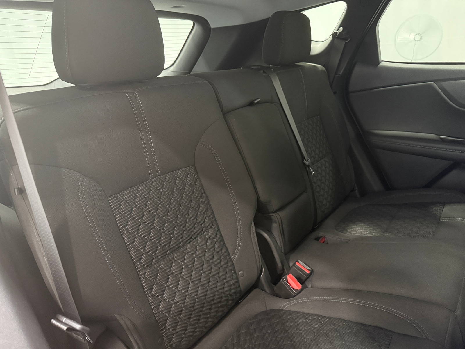 Thumbnail: 2022 Chevrolet Blazer - 6