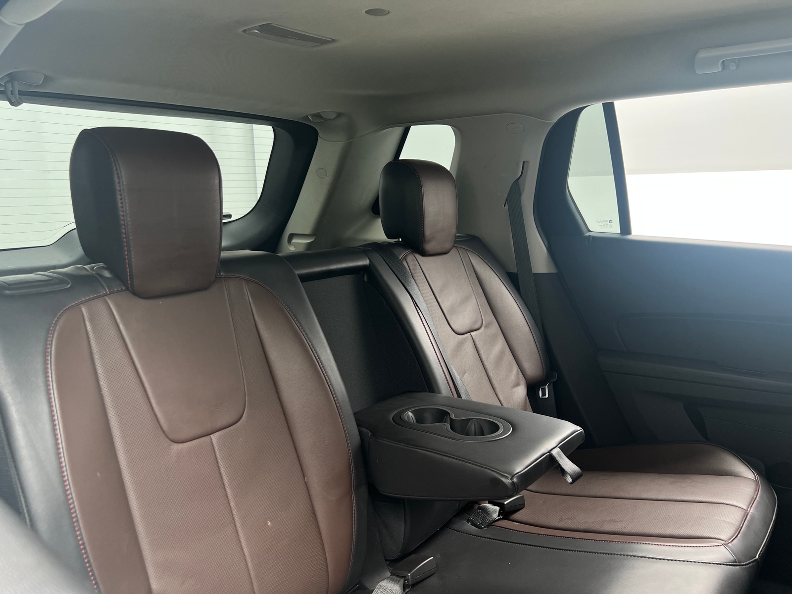 Thumbnail: 2014 GMC Terrain - 5