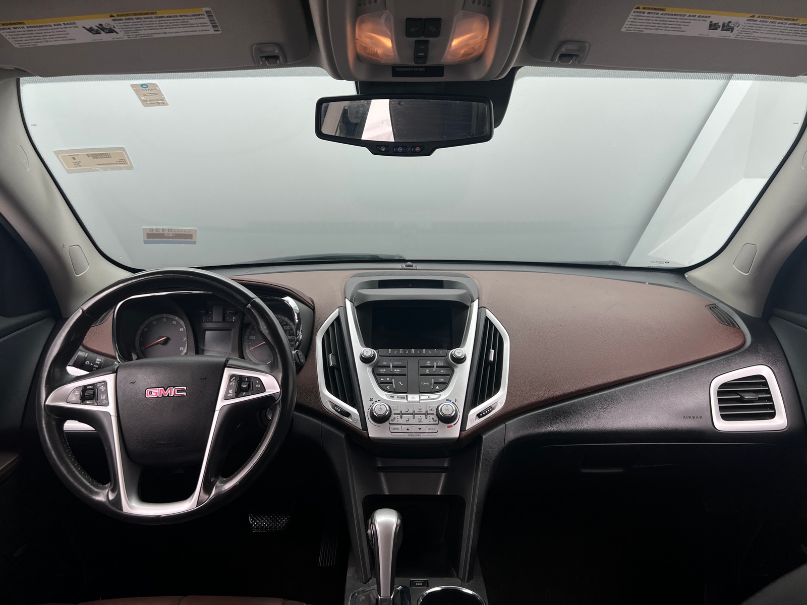 Thumbnail: 2014 GMC Terrain - 2