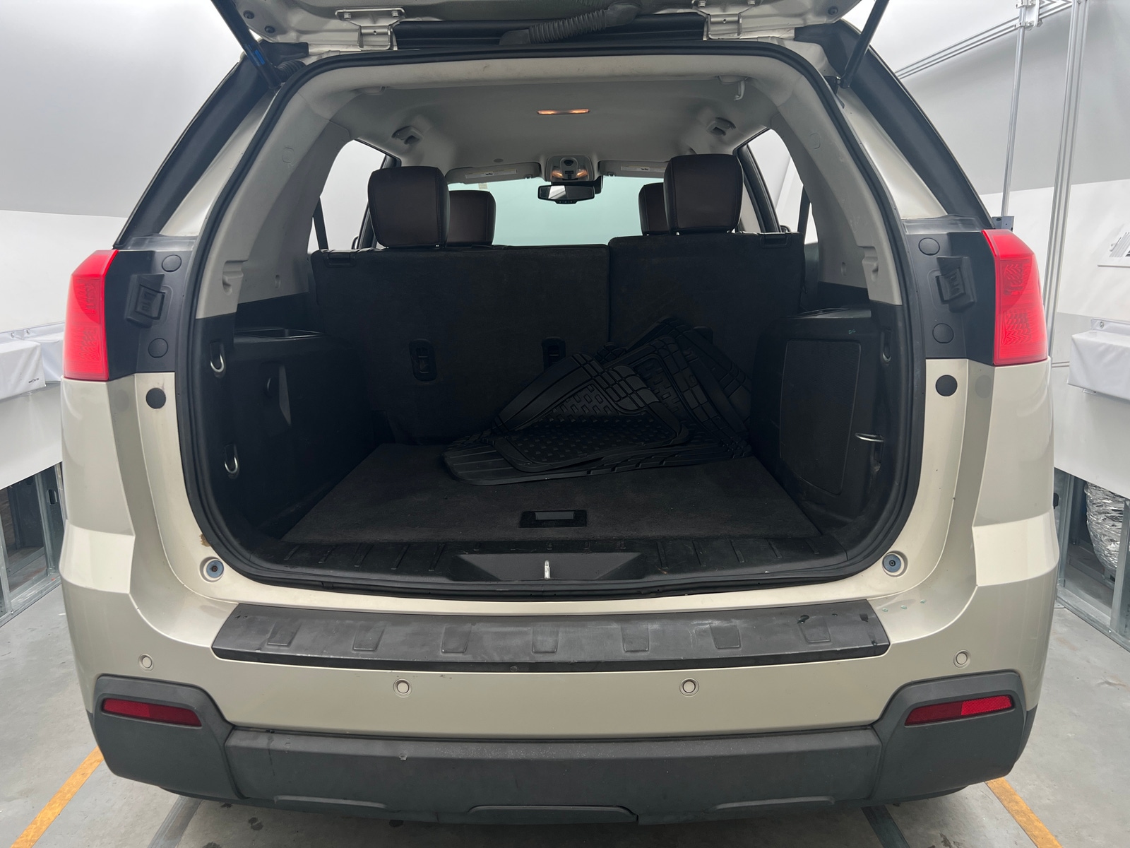 Thumbnail: 2014 GMC Terrain - 6
