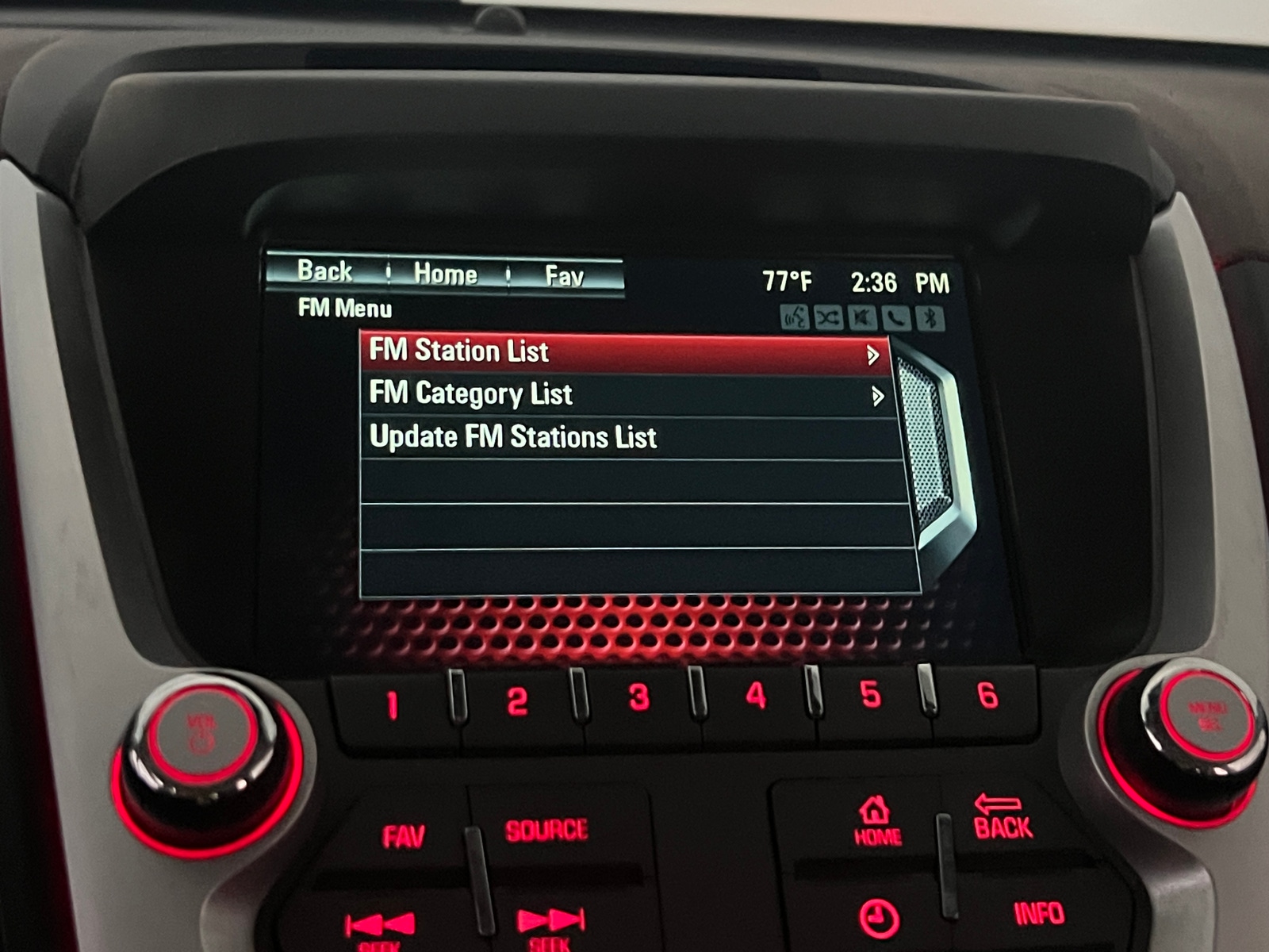 Thumbnail: 2014 GMC Terrain - 3