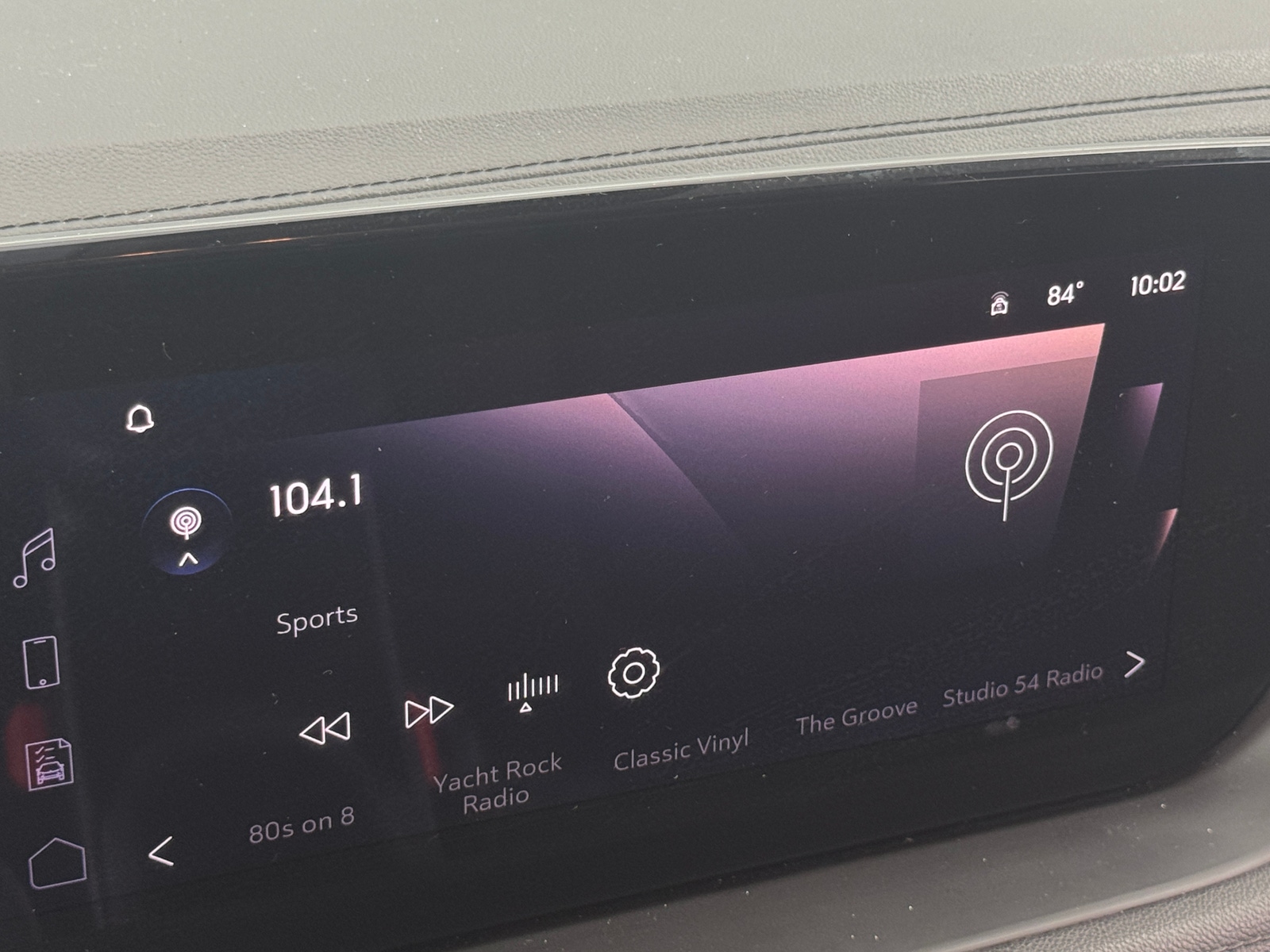 Thumbnail: 2025 Buick Encore GX - 3