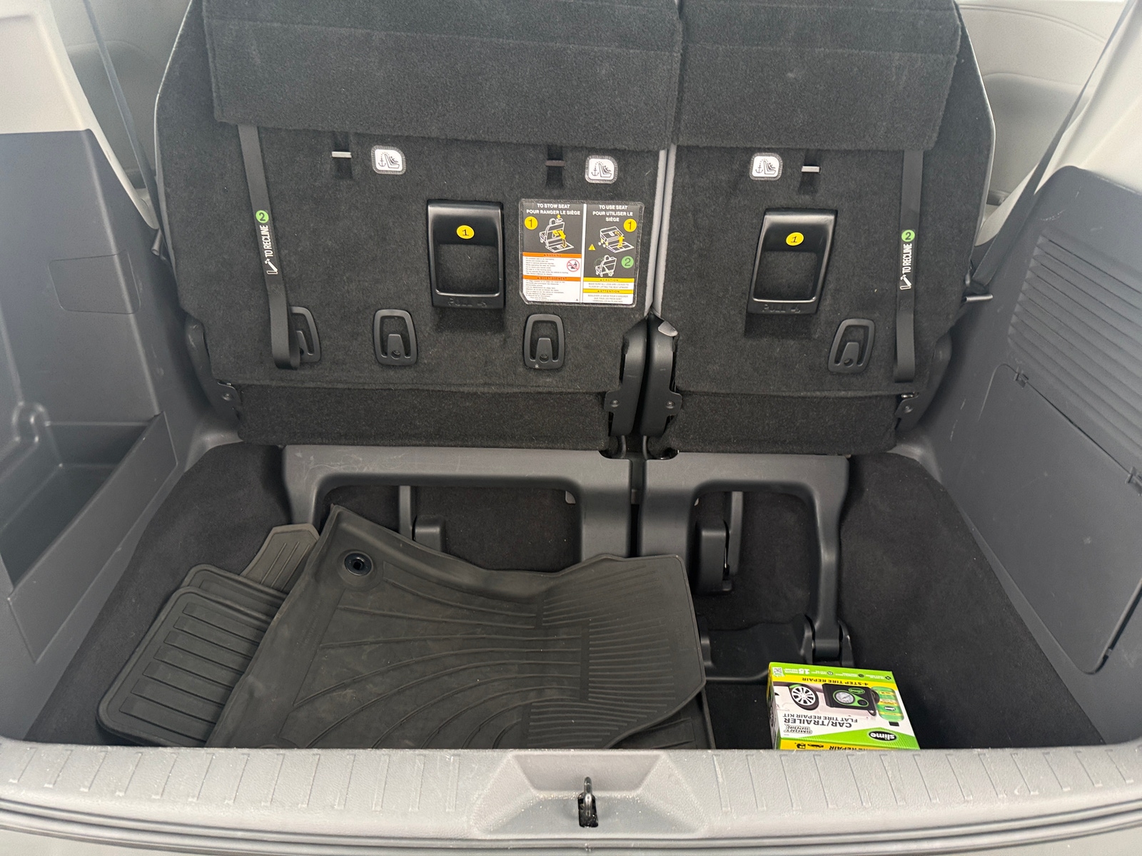 Thumbnail: 2021 Toyota Sienna - 6