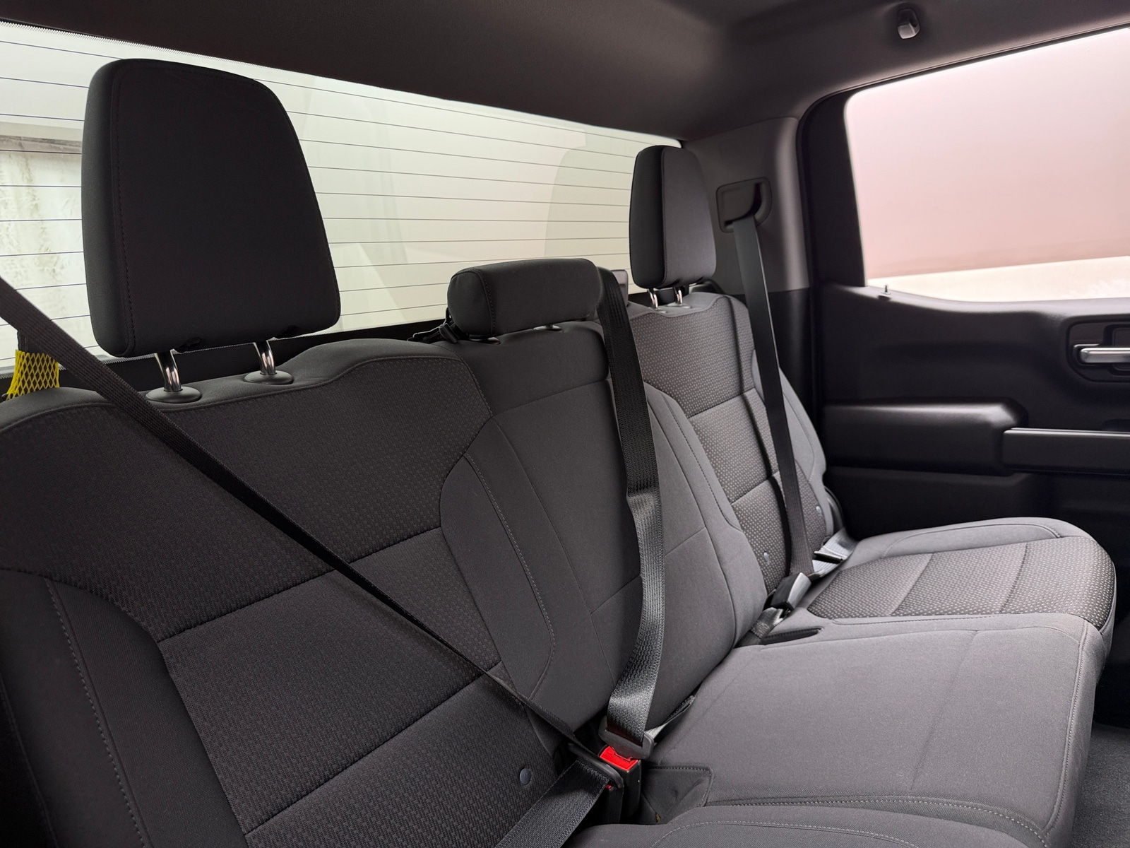 Thumbnail: 2020 Chevrolet Silverado 1500 - 6