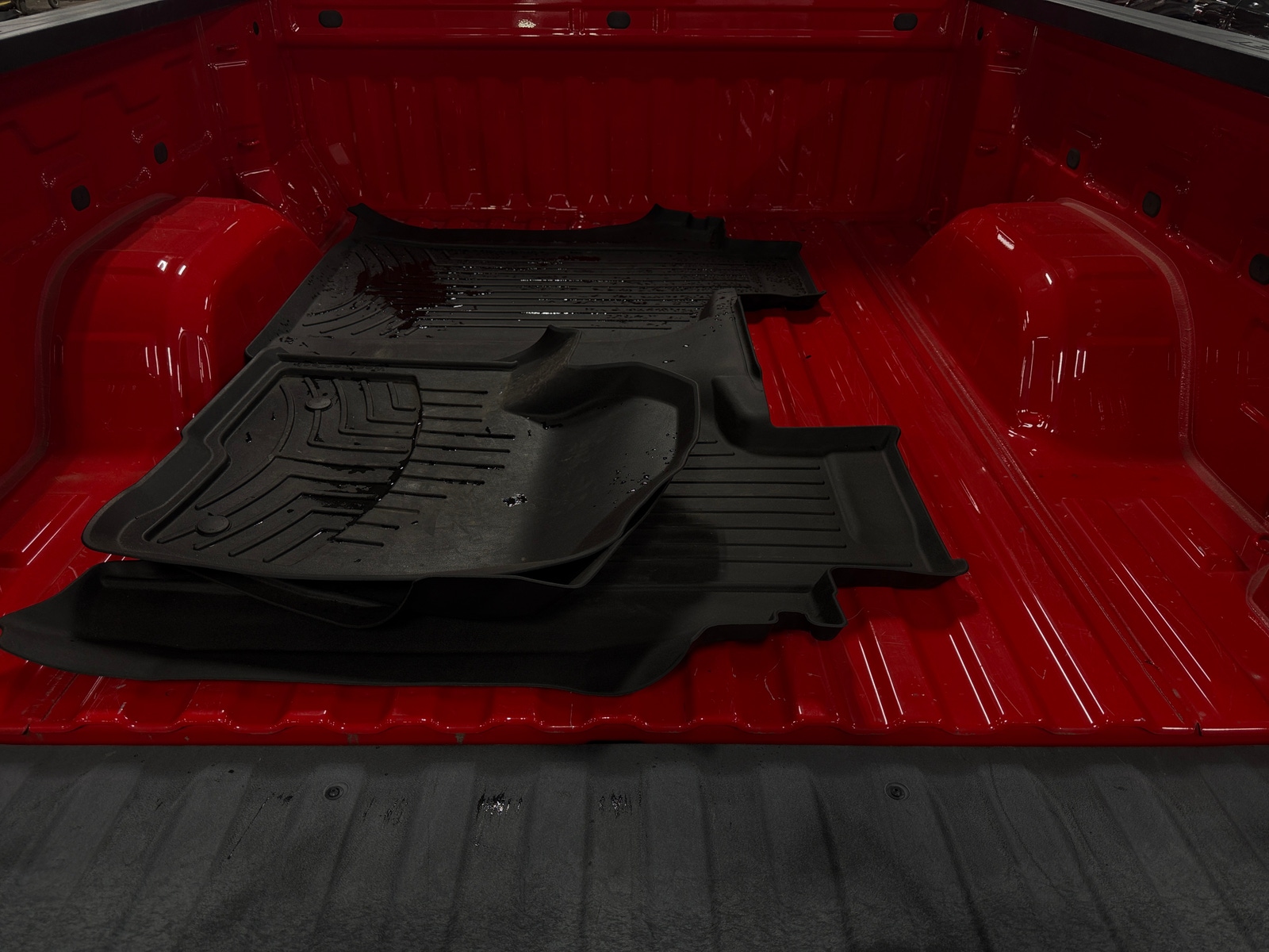 Thumbnail: 2020 Chevrolet Silverado 1500 - 7