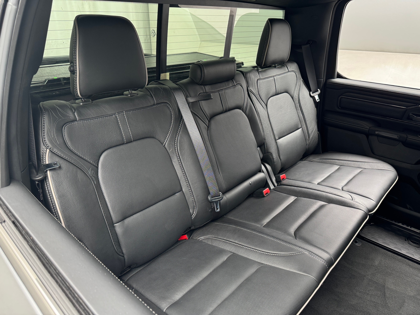Thumbnail: 2022 RAM 1500 - 5