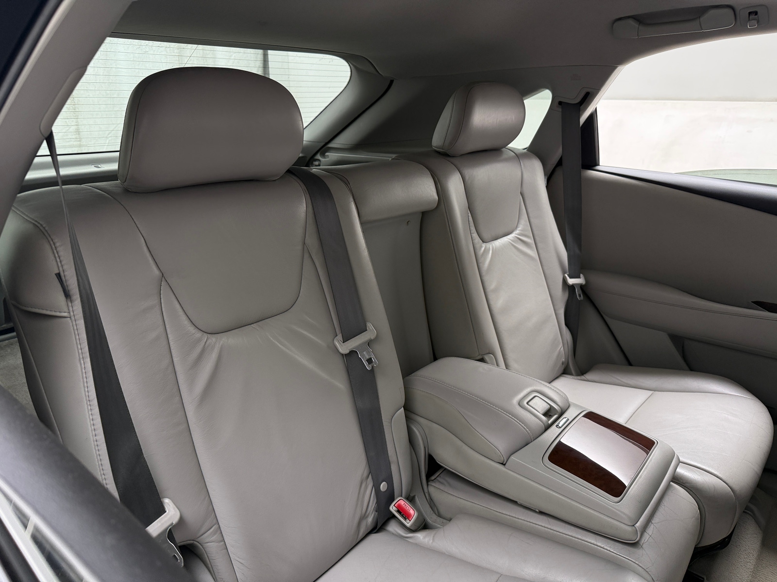 Thumbnail: 2012 Lexus RX - 6