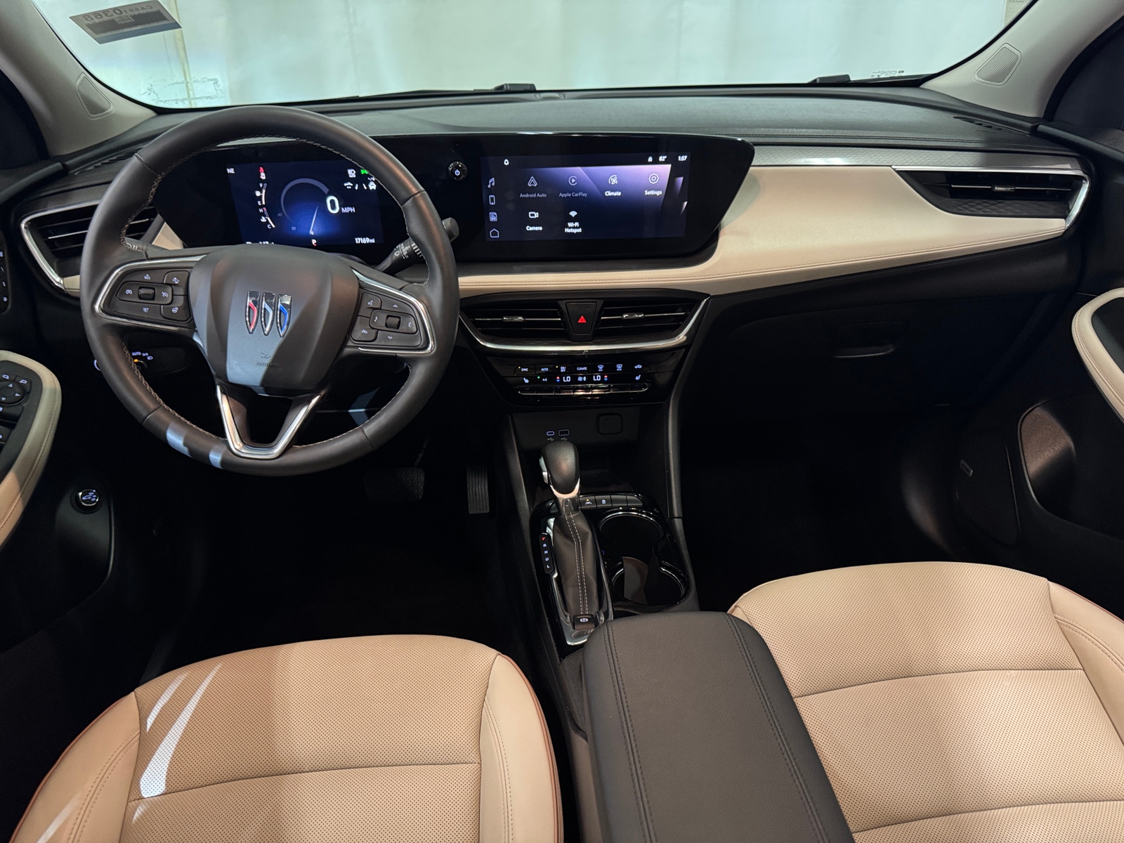 Thumbnail: 2024 Buick Encore GX - 2
