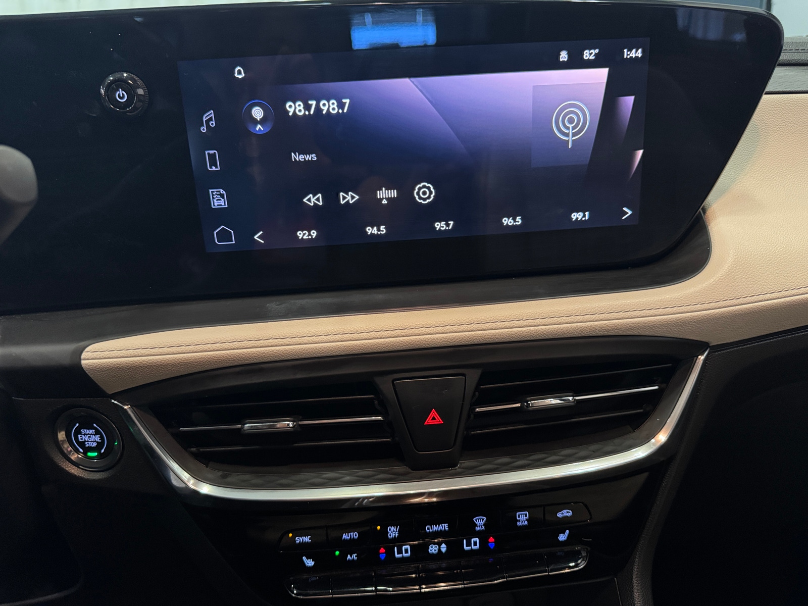 Thumbnail: 2024 Buick Encore GX - 3