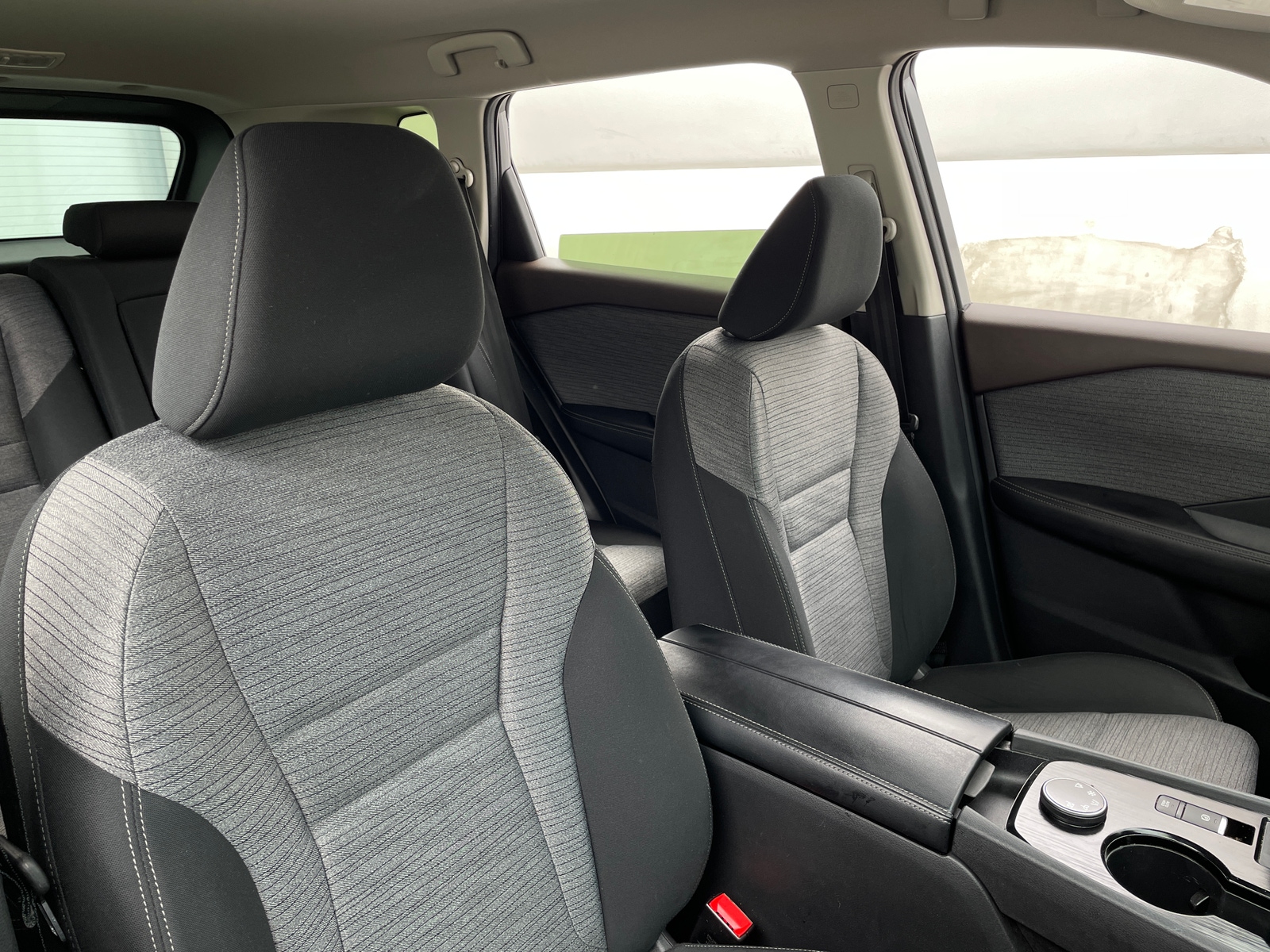 Thumbnail: 2023 Nissan Rogue - 2