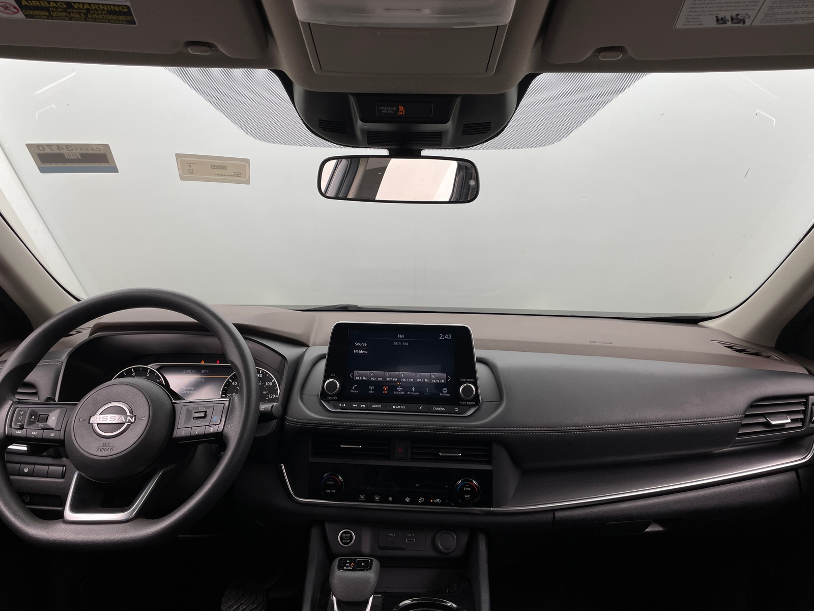 Thumbnail: 2023 Nissan Rogue - 3