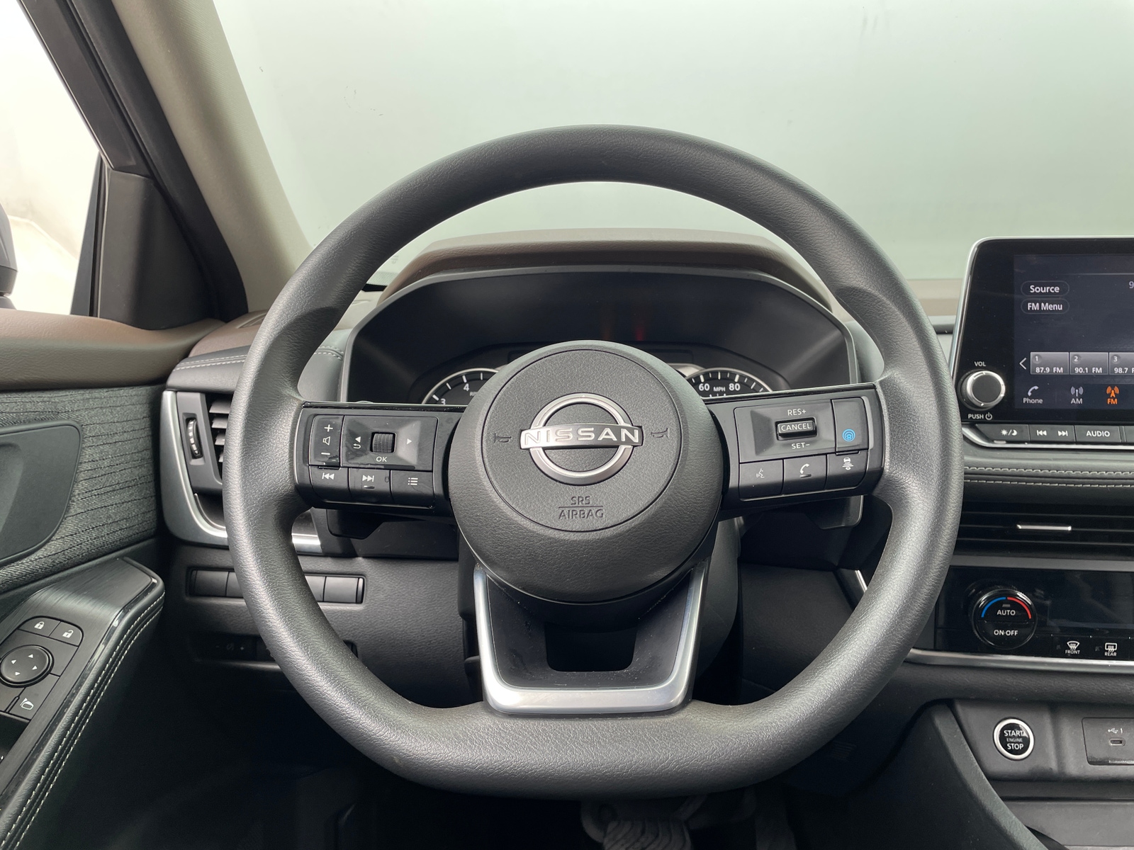 Thumbnail: 2023 Nissan Rogue - 5
