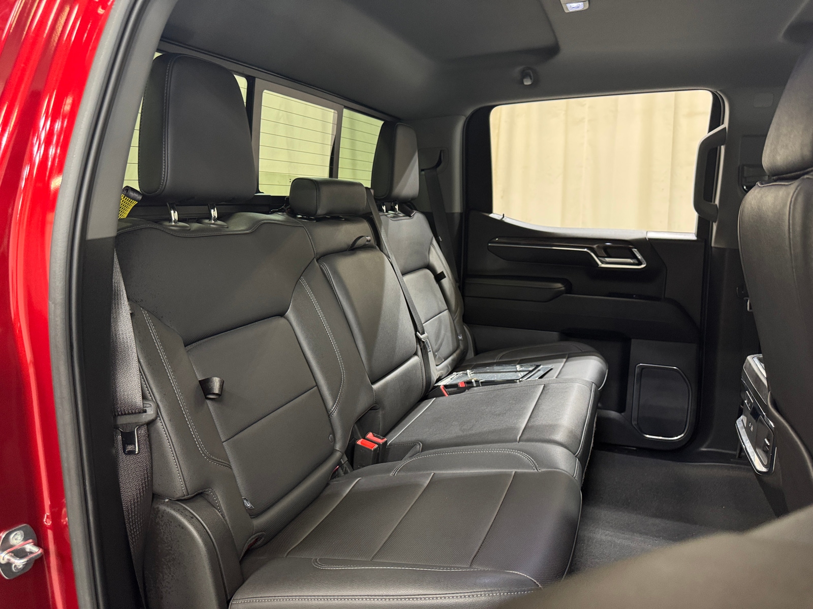 Thumbnail: 2024 Chevrolet Silverado 1500 - 5