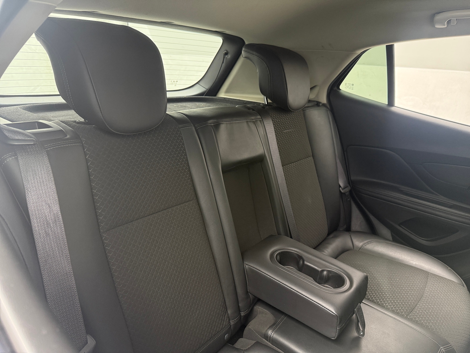 Thumbnail: 2019 Buick Encore - 6