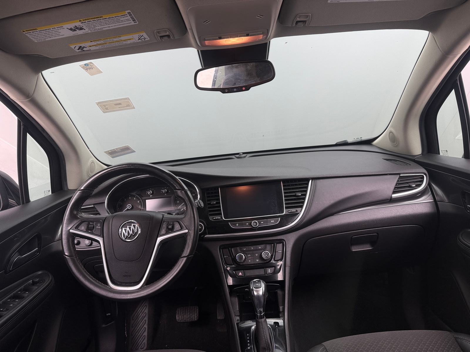 Thumbnail: 2019 Buick Encore - 3