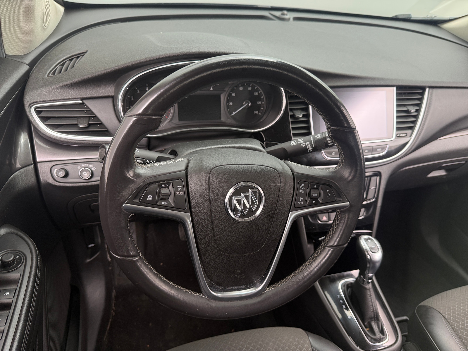 Thumbnail: 2019 Buick Encore - 5