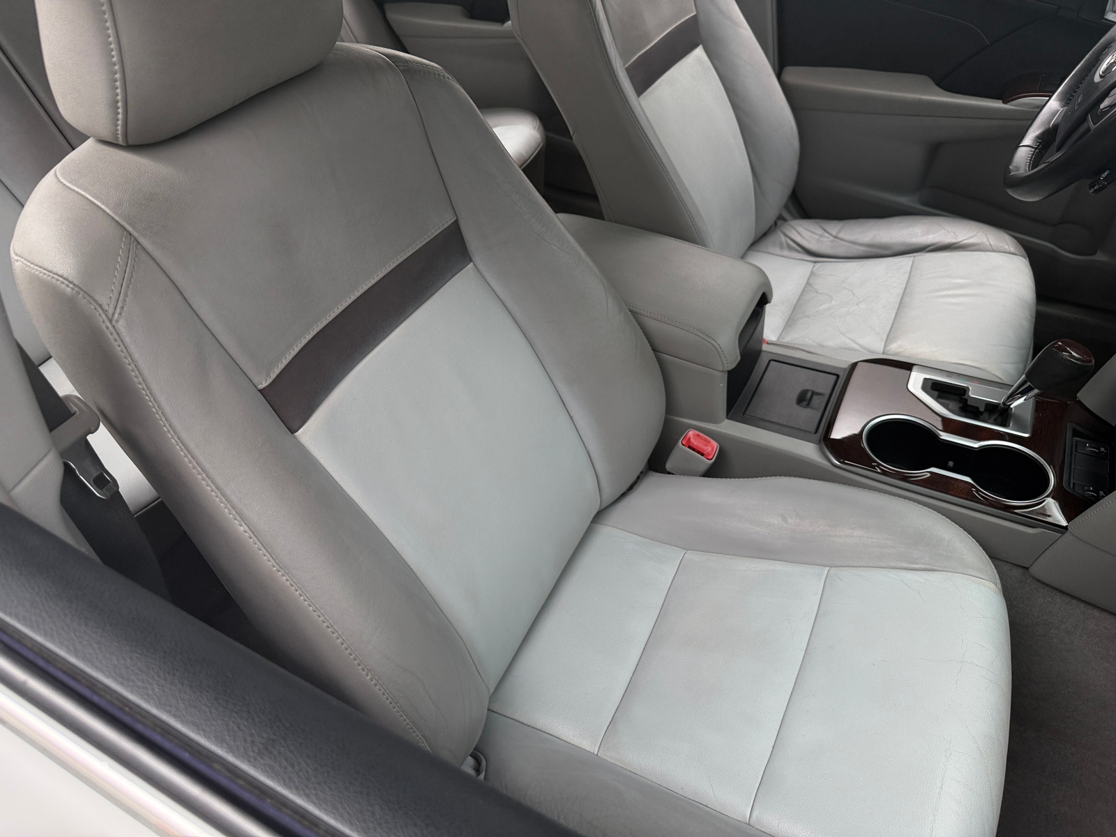 Thumbnail: 2013 Toyota Camry - 2