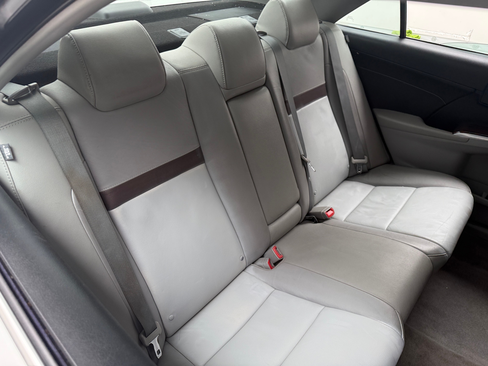 Thumbnail: 2013 Toyota Camry - 6