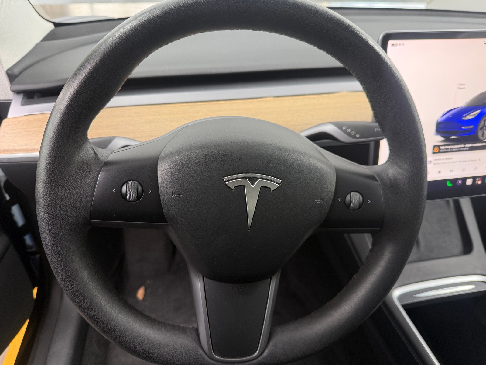 Thumbnail: 2022 Tesla Model 3 - 4