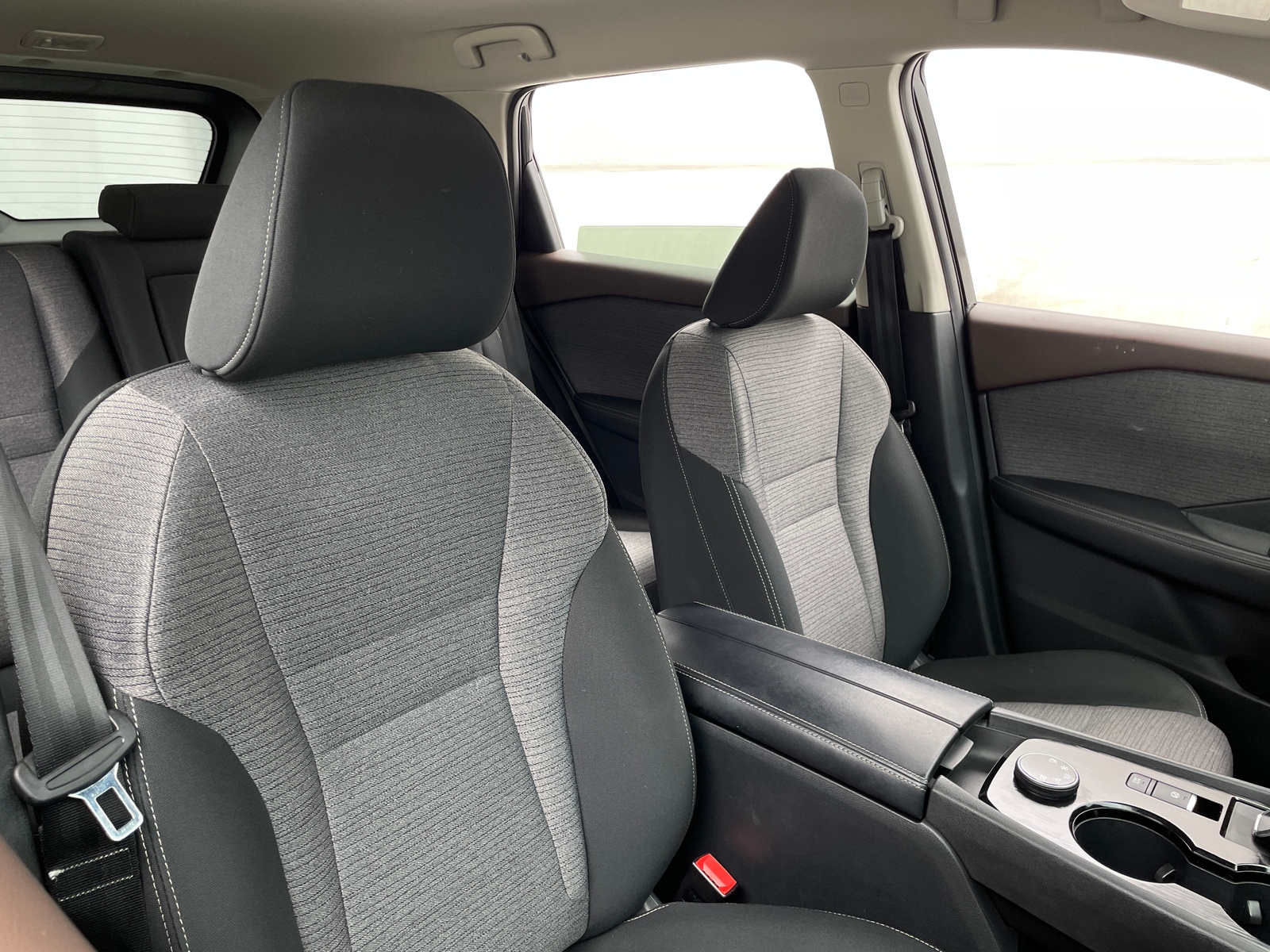Thumbnail: 2023 Nissan Rogue - 2