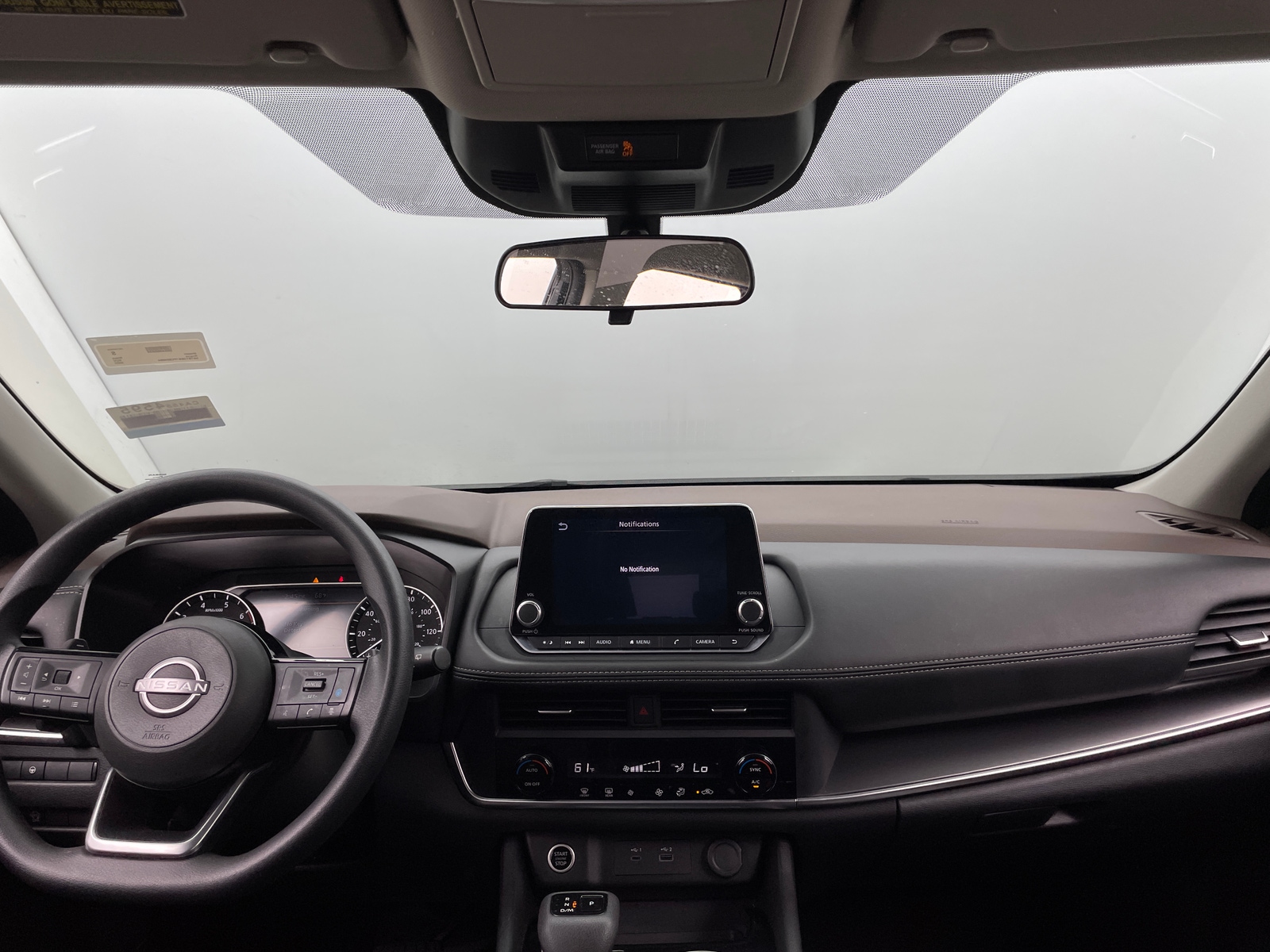 Thumbnail: 2023 Nissan Rogue - 3