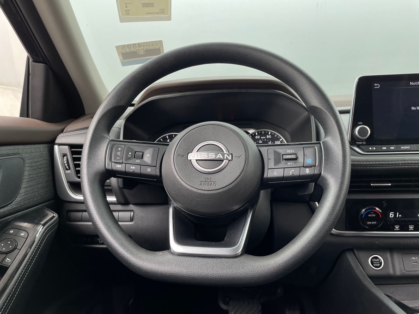 Thumbnail: 2023 Nissan Rogue - 5