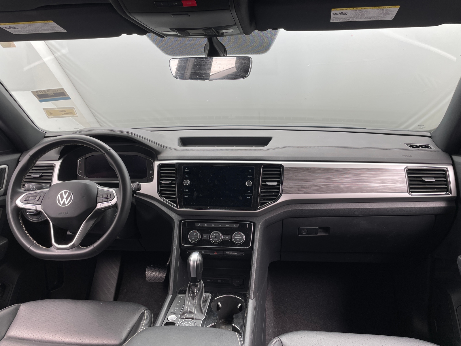 Thumbnail: 2022 Volkswagen Atlas - 2