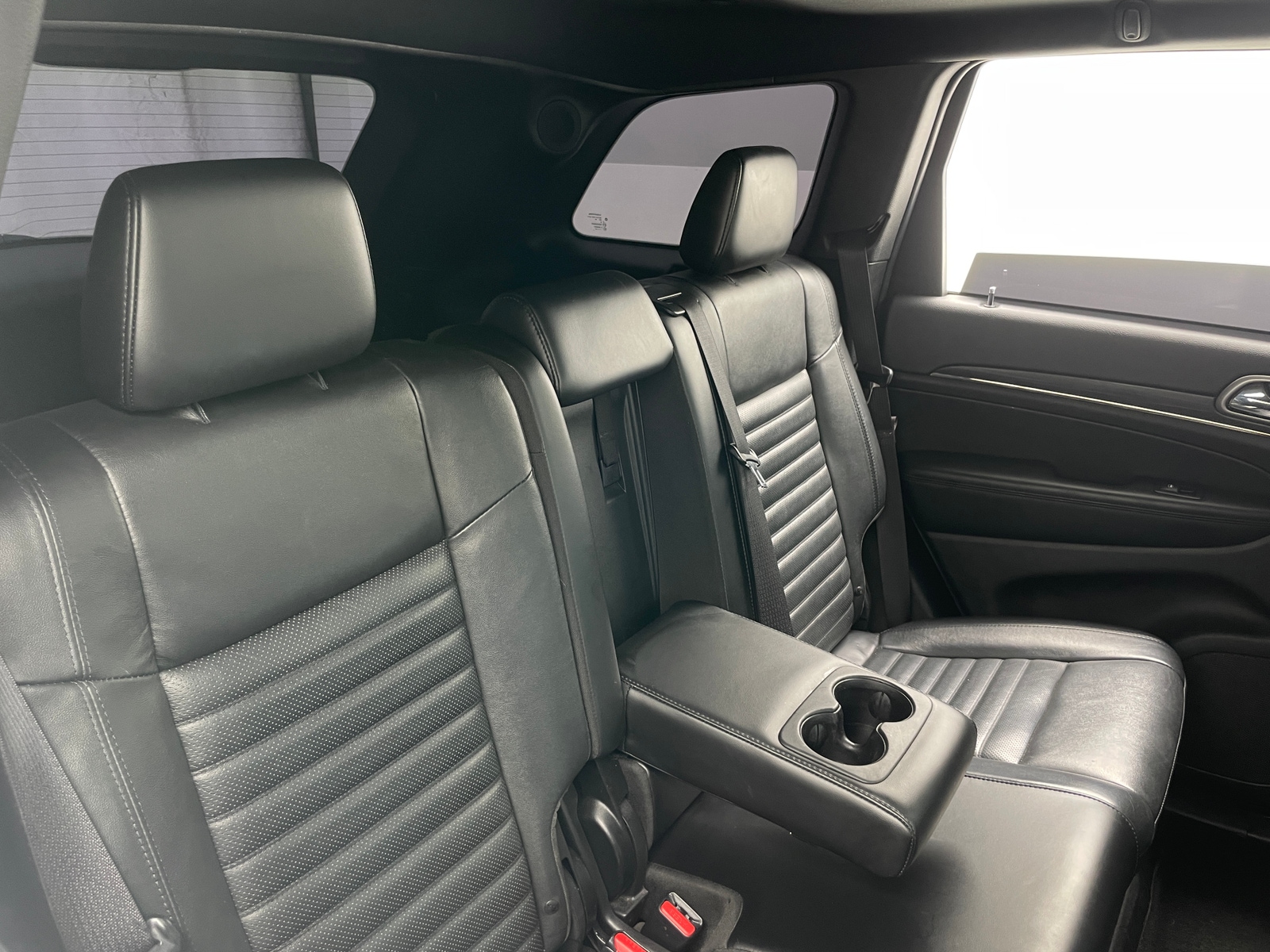 Thumbnail: 2020 Jeep Grand Cherokee - 5