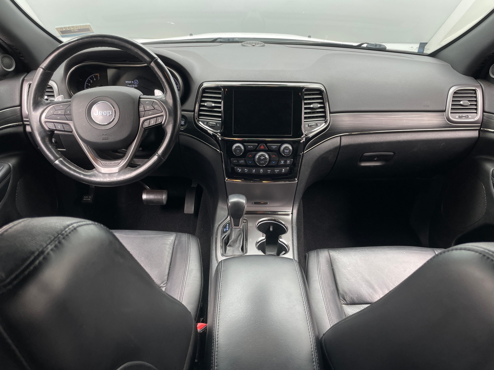 Thumbnail: 2020 Jeep Grand Cherokee - 2