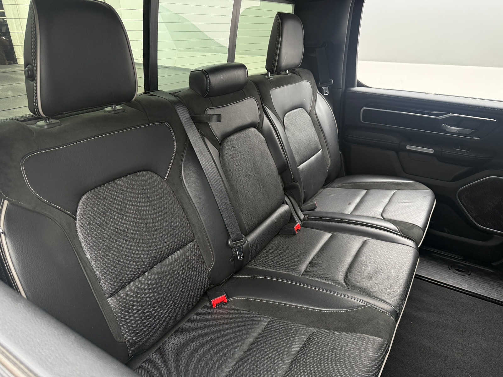 Thumbnail: 2019 RAM 1500 - 5