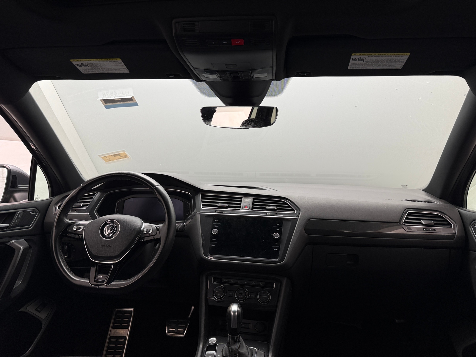 Thumbnail: 2021 Volkswagen Tiguan - 2