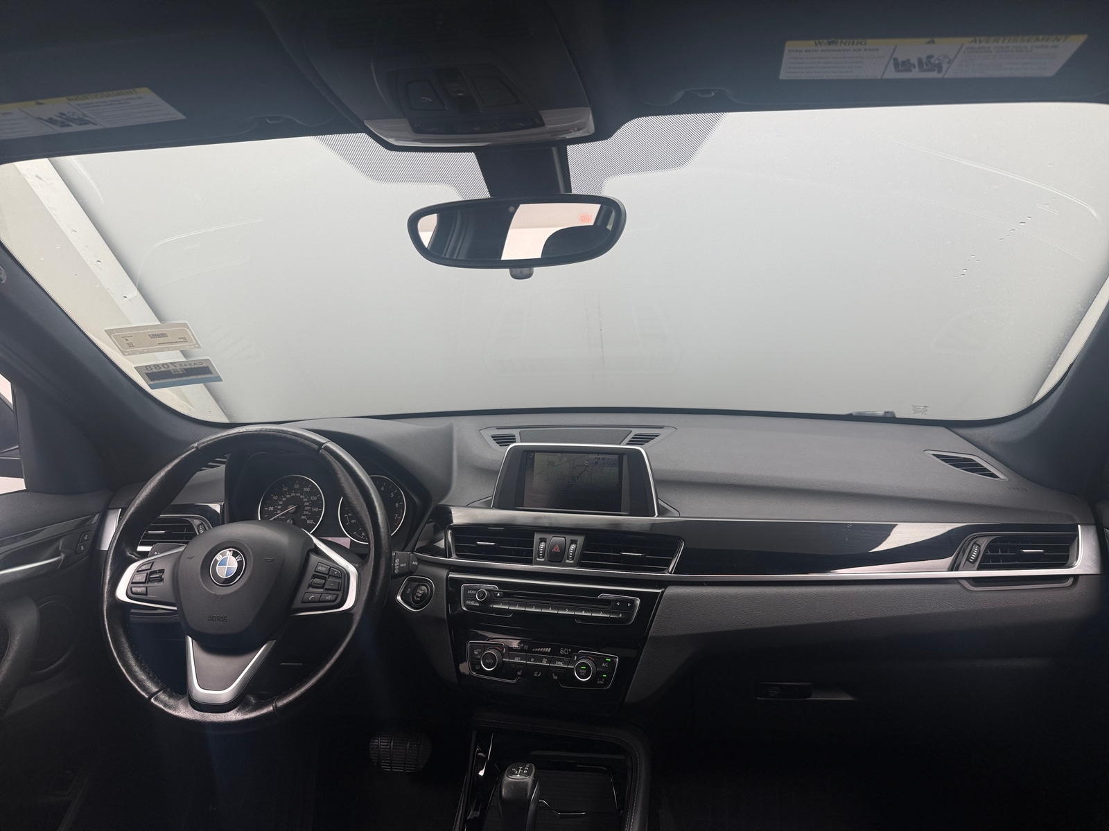 Thumbnail: 2016 BMW X1 - 2