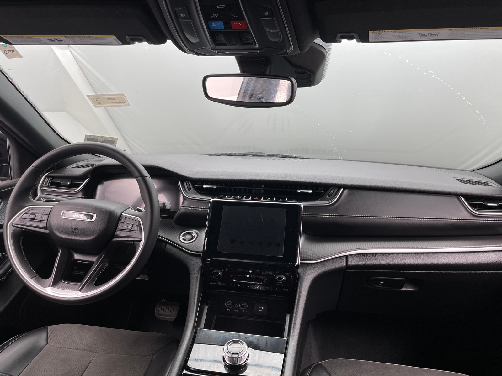 Thumbnail: 2023 Jeep Grand Cherokee - 2