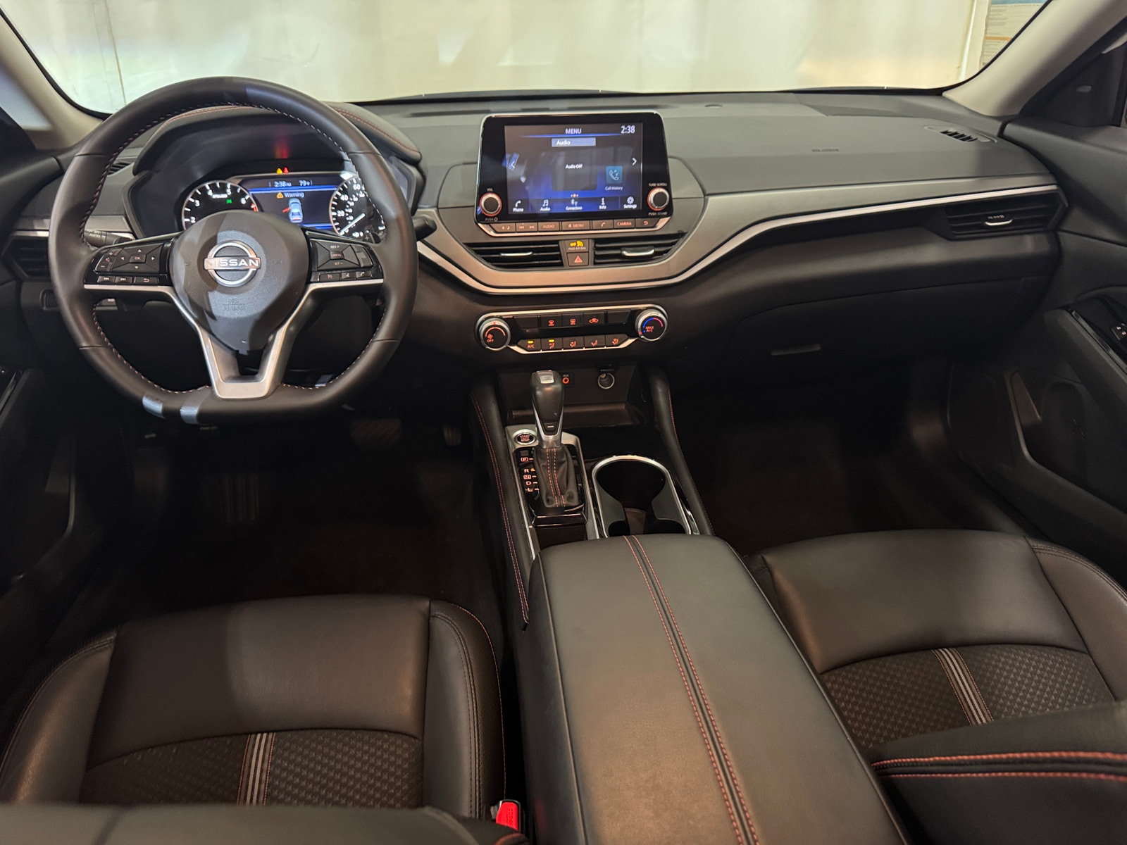 Thumbnail: 2025 Nissan Altima - 3