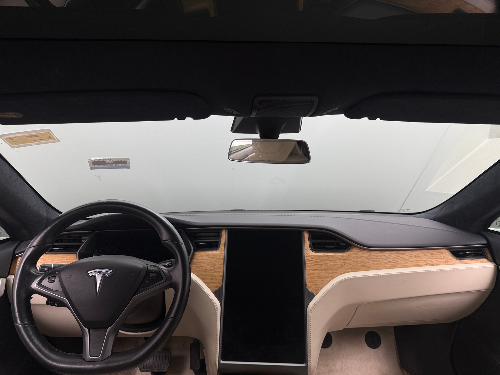 Thumbnail: 2019 Tesla Model S - 2