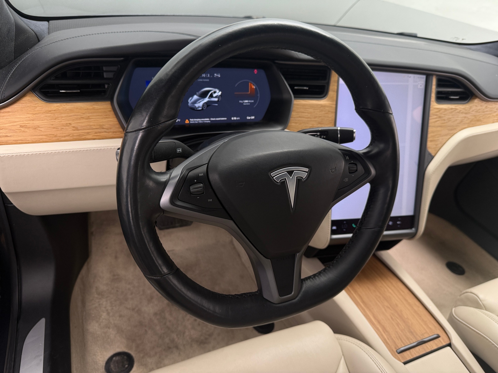 Thumbnail: 2019 Tesla Model S - 4