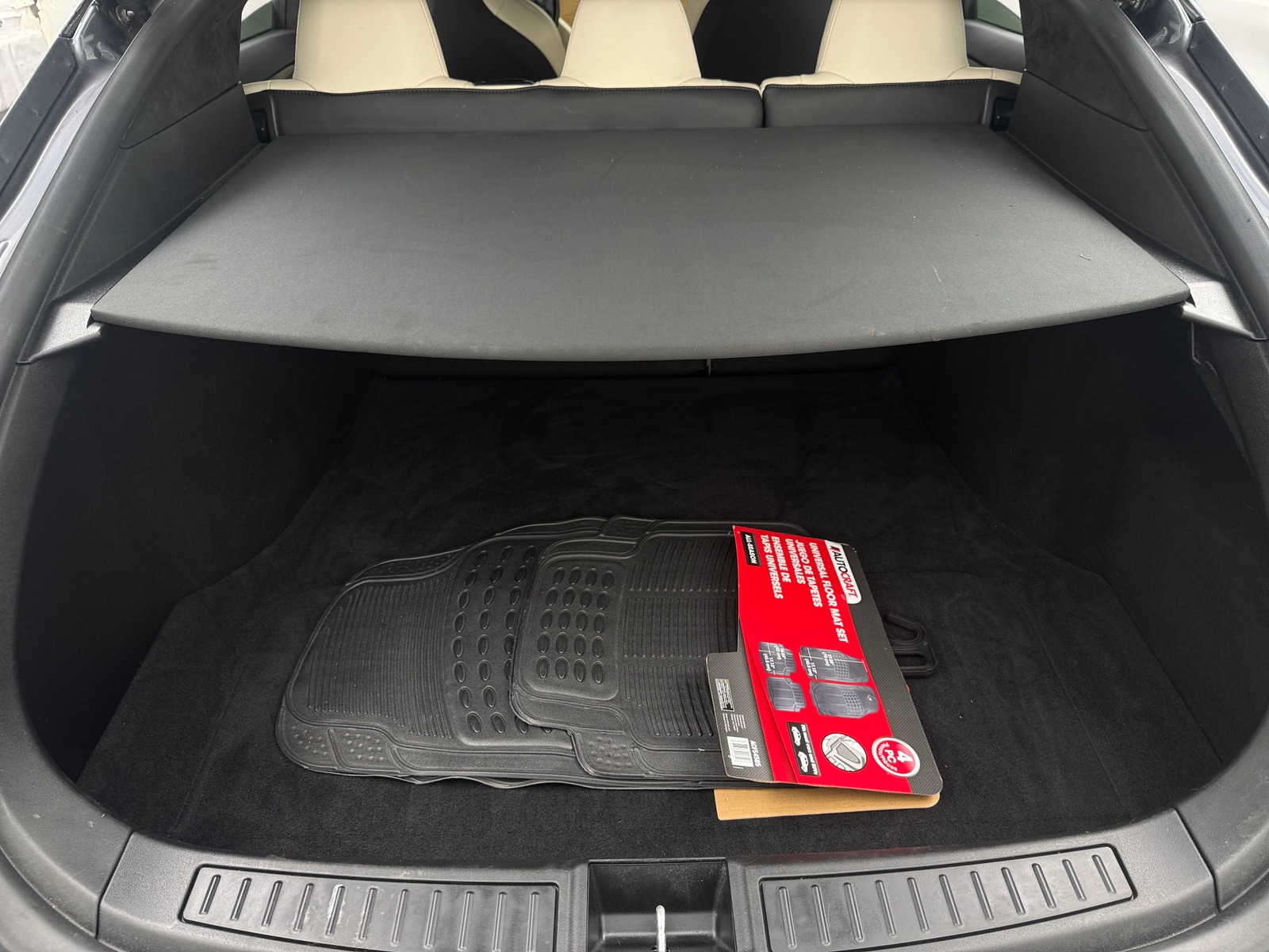 Thumbnail: 2019 Tesla Model S - 6