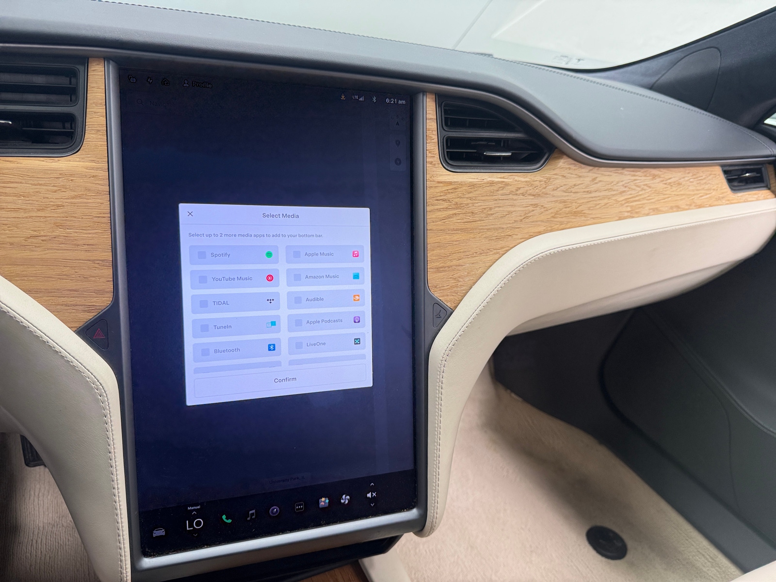 Thumbnail: 2019 Tesla Model S - 3