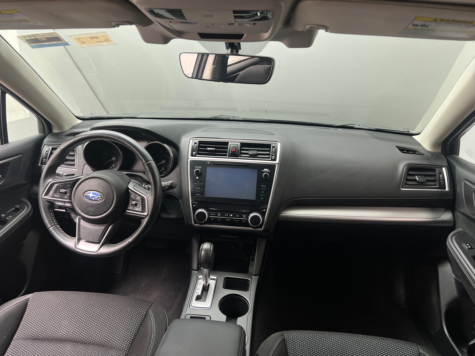 Thumbnail: 2018 Subaru Outback - 3