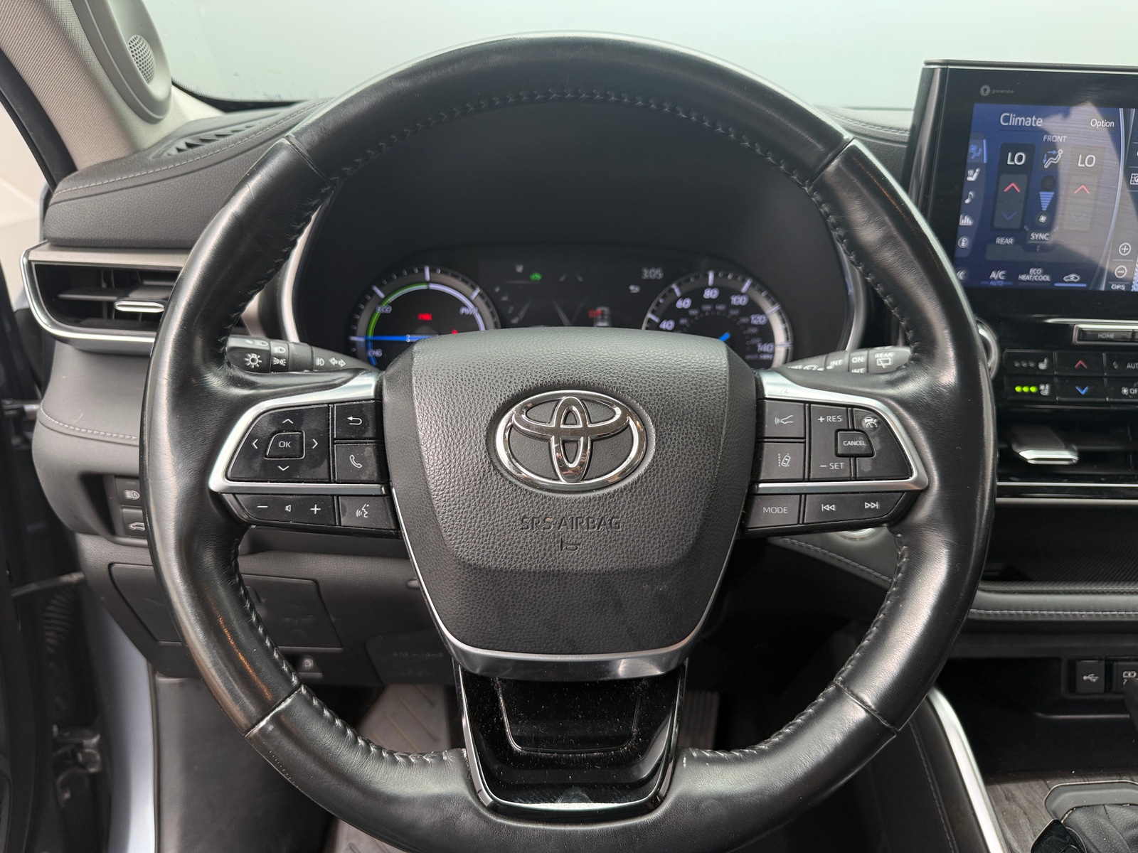 Thumbnail: 2020 Toyota Highlander - 4
